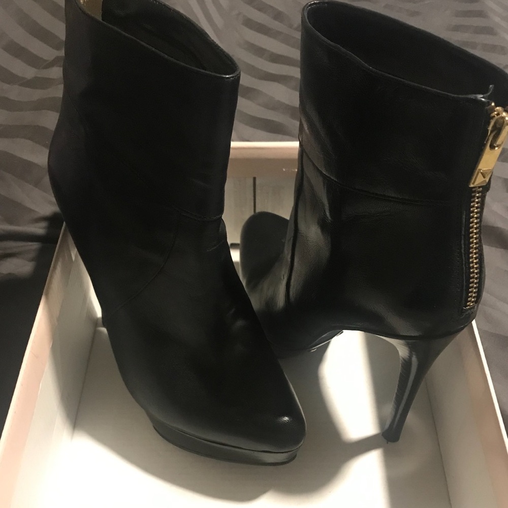 Boots Michael Kors